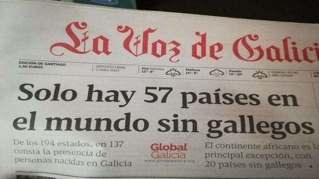 Los usuarios de Twitter se parten de risa con esta noticia de 'La voz