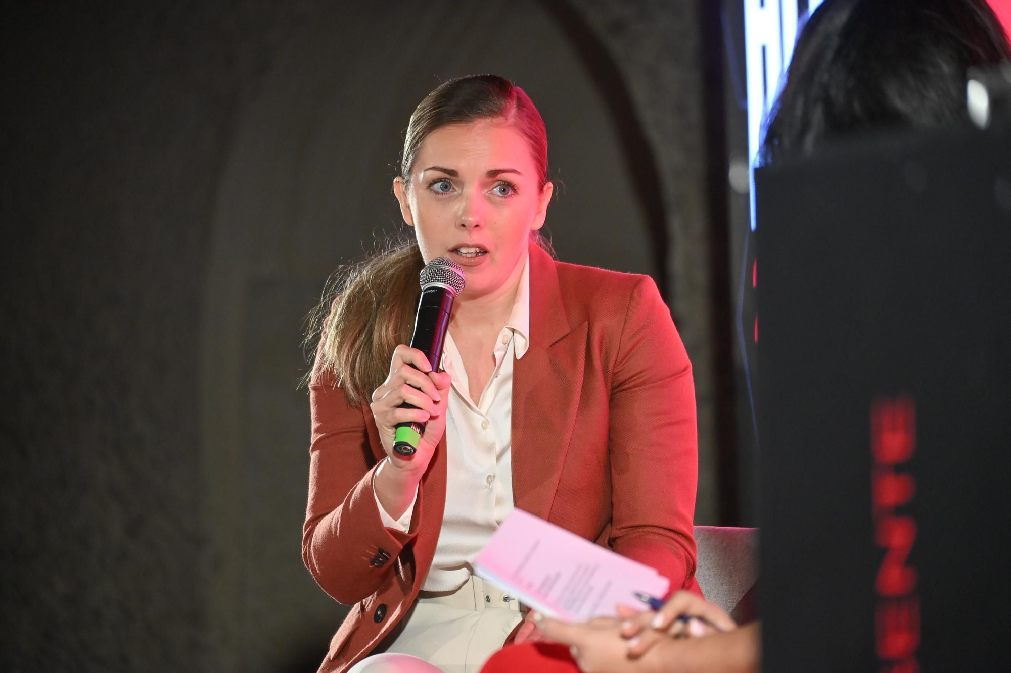 Así ha sido la gala de los Premios Alfil 2025 en el Palacio de Altamira en Elche