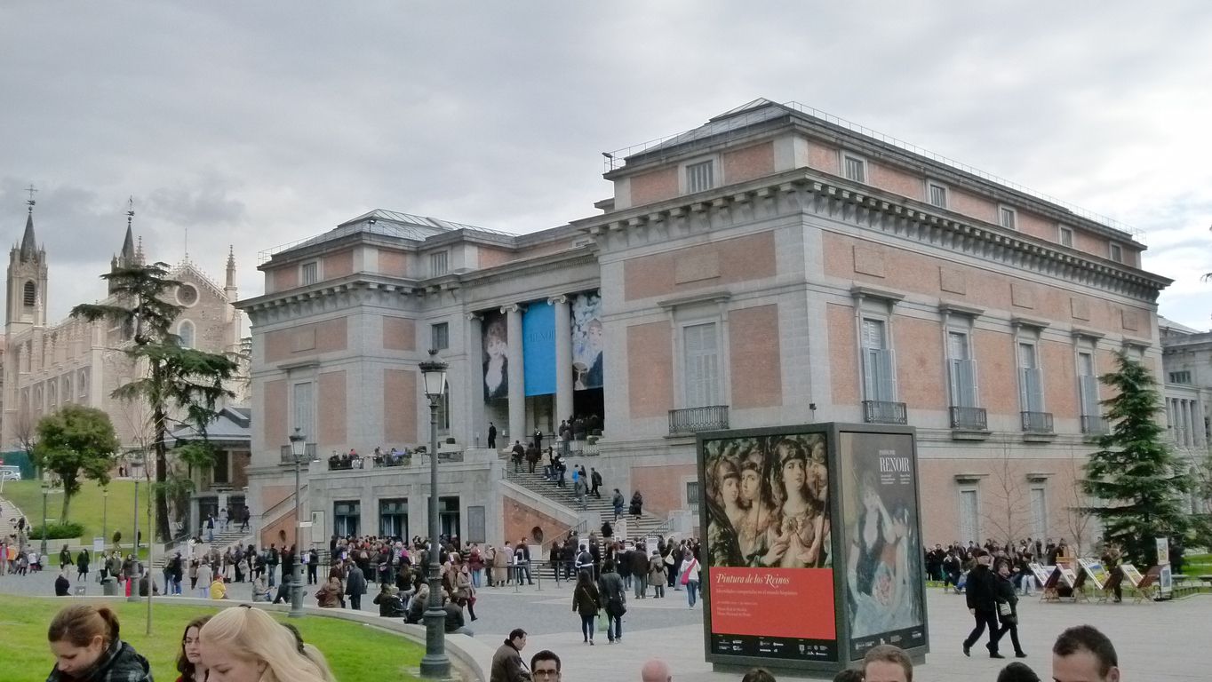 Museo del Prado