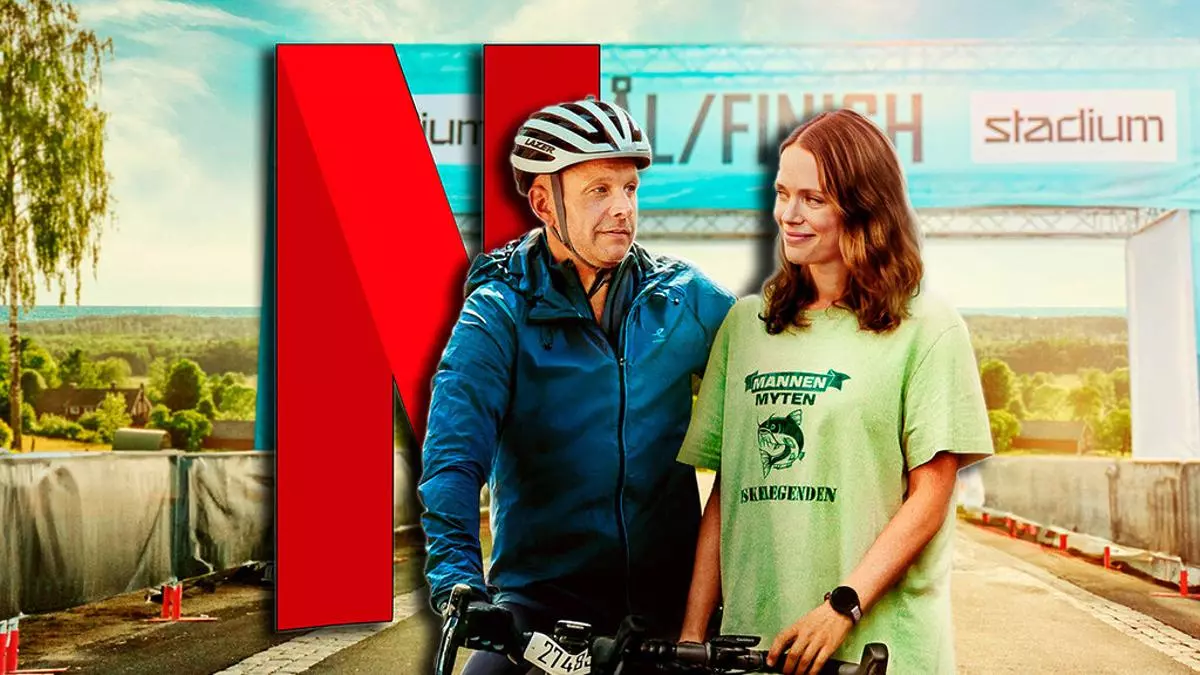 ¿Cuáles son los 12 estrenos de Netflix de la semana? Qué ver del 19 al 25 de mayo de 2025