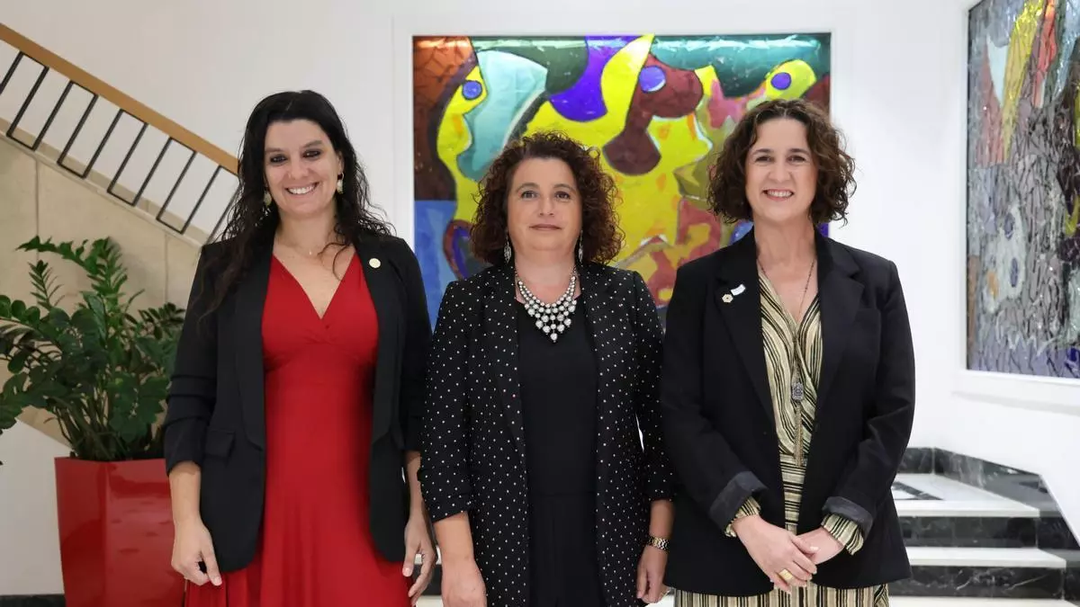 Mujeres que abren camino desde el mar hasta el espacio: Executivas de Galicia premia el liderazgo femenino