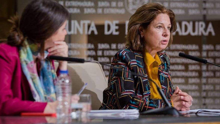 La Junta no descarta ir a los tribunales por los 86 millones de la liquidación del IVA de 2017