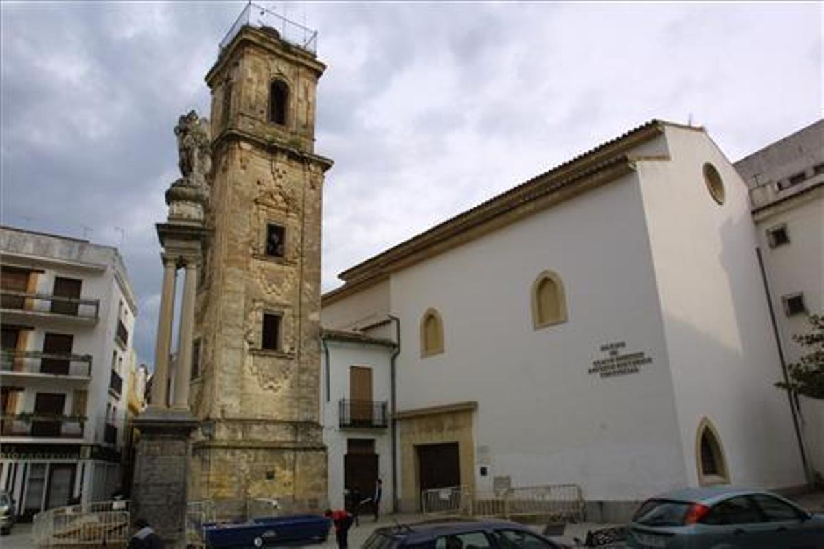 Iglesias Fernandinas en Córdoba: un recorrido lleno de arte medieval