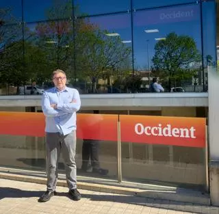 La companyia d’assegurances Occident obre una nova oficina a Figueres