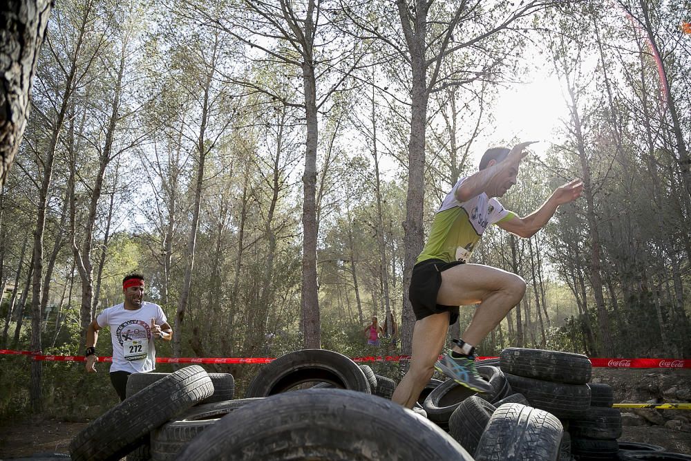 INFORMACIÓN Xtrem Running en Benidorm