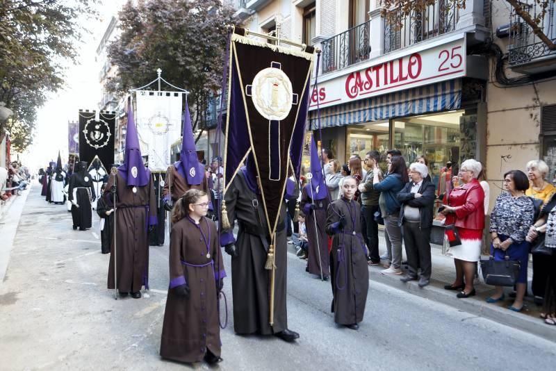 Pregón de Semana Santa