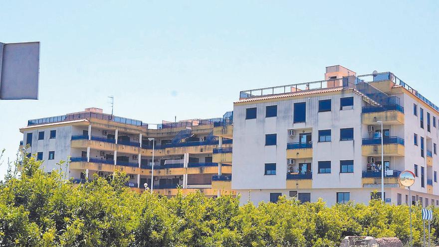 La Sareb solo coloca 23 viviendas valencianas en el plan de alquiler del Gobierno