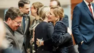 PP y Vox bloquean las enmiendas del PSOE y Unidas y despejan el camino al presupuesto en un pleno marcado por el accidente de Toledo