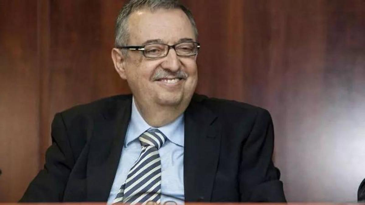 Muere Juan Antonio Peña Quintana, el ingeniero de Teror que unió la ciencia con la música y dejó huella en la ULPGC
