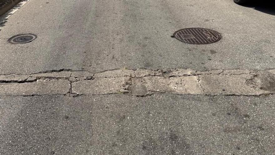 Albiol avisa de unas obras en Badalona la próxima semana: "Vecinos, toca fastidiarse"