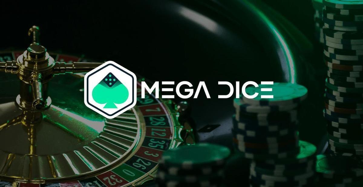 Mega Dice Token: La revolución del GameFi con potencial para crecer.