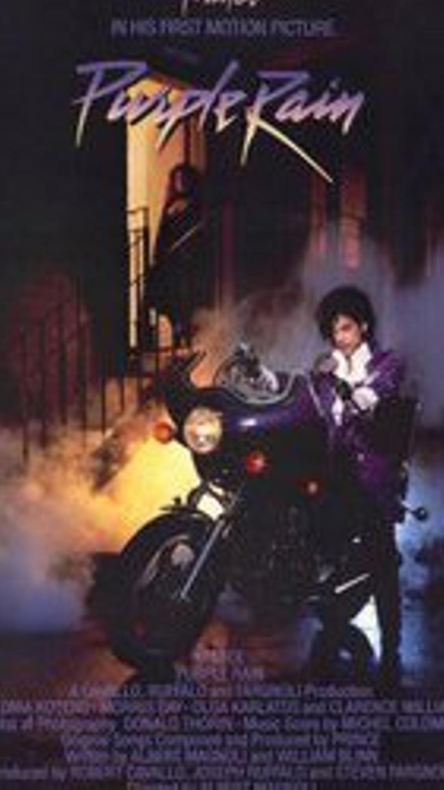 Purple Rain