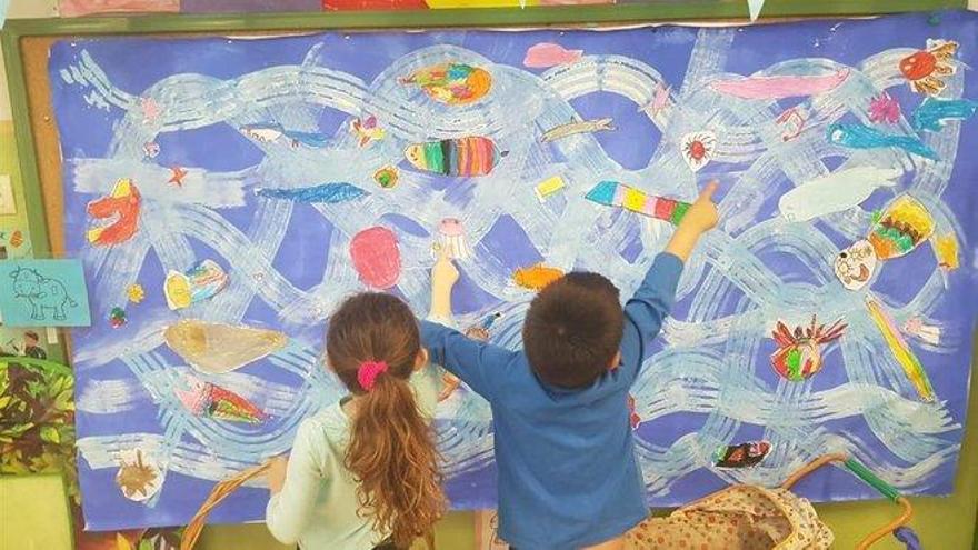 Creatividad en niños: cuatro claves para fomentarla