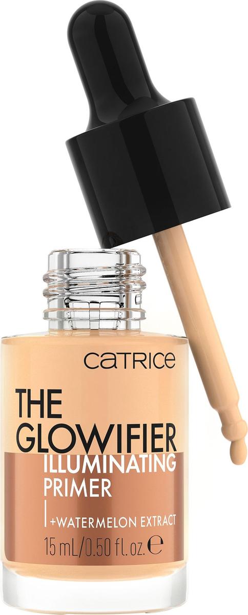 Primer iluminador The Glowifier