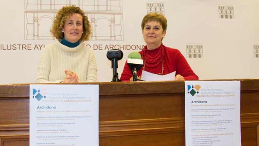 Será la quinta ocasión en la que Archidona acuda a la cita de la fundación Legado Andalusí.