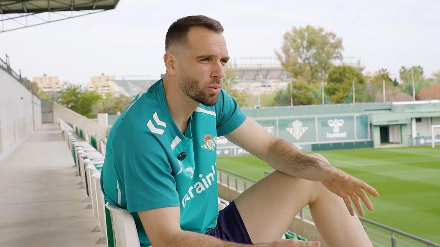 Pau López, autocrítica y rotación en portería