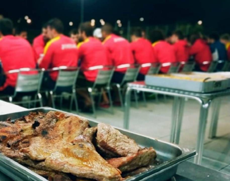 La importancia del tercer tiempo en el Rugby