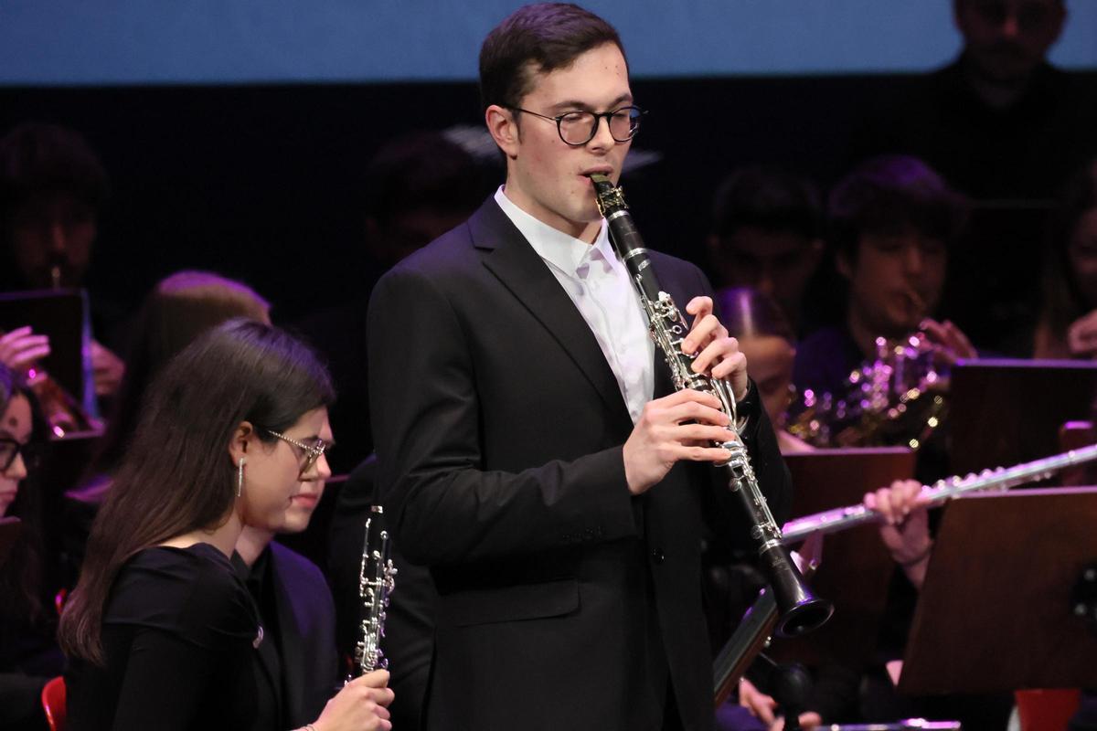 Galería de fotos: Moros d'Alqueria entrega los premios de su fundación