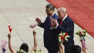 Lo primero Taiwán, luego...