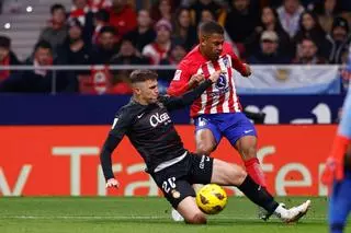 RCD Mallorca-Cádiz CF: Horario y dónde ver el partido por televisión