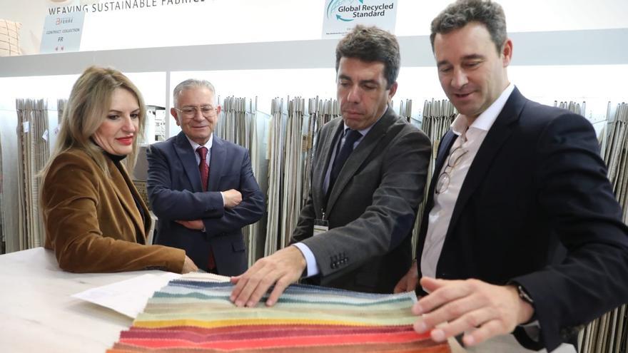El Consell endurecerá las inspecciones a las importaciones de textiles