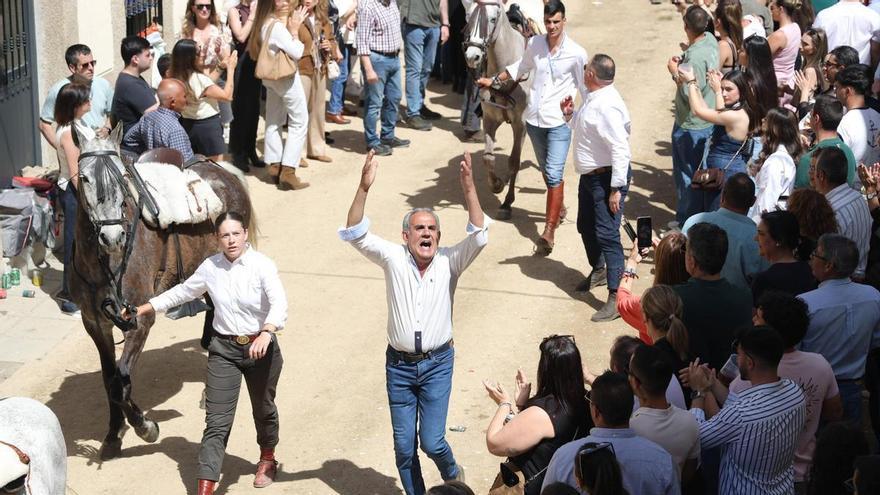 Galería | La histórica suspensión del Día de la Luz, en imágenes