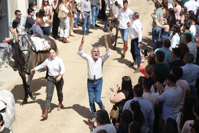 Galería | La histórica suspensión del Día de la Luz, en imágenes