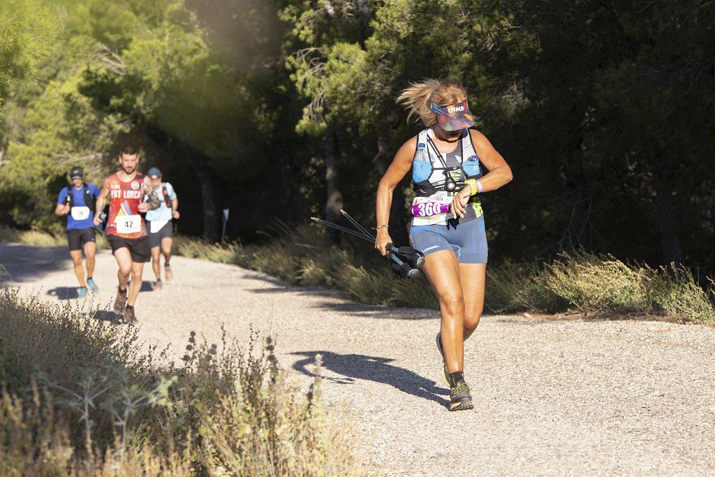 Así fue la Mubbla Trail