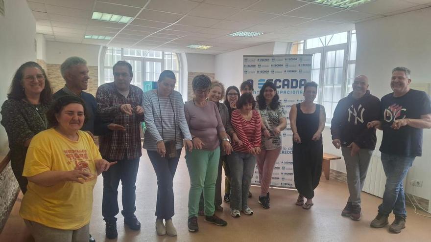 Culleredo apoya a las personas con incontinencia