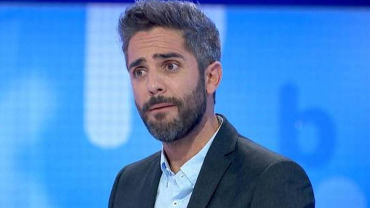 Roberto Leal en 'Pasapalabra'