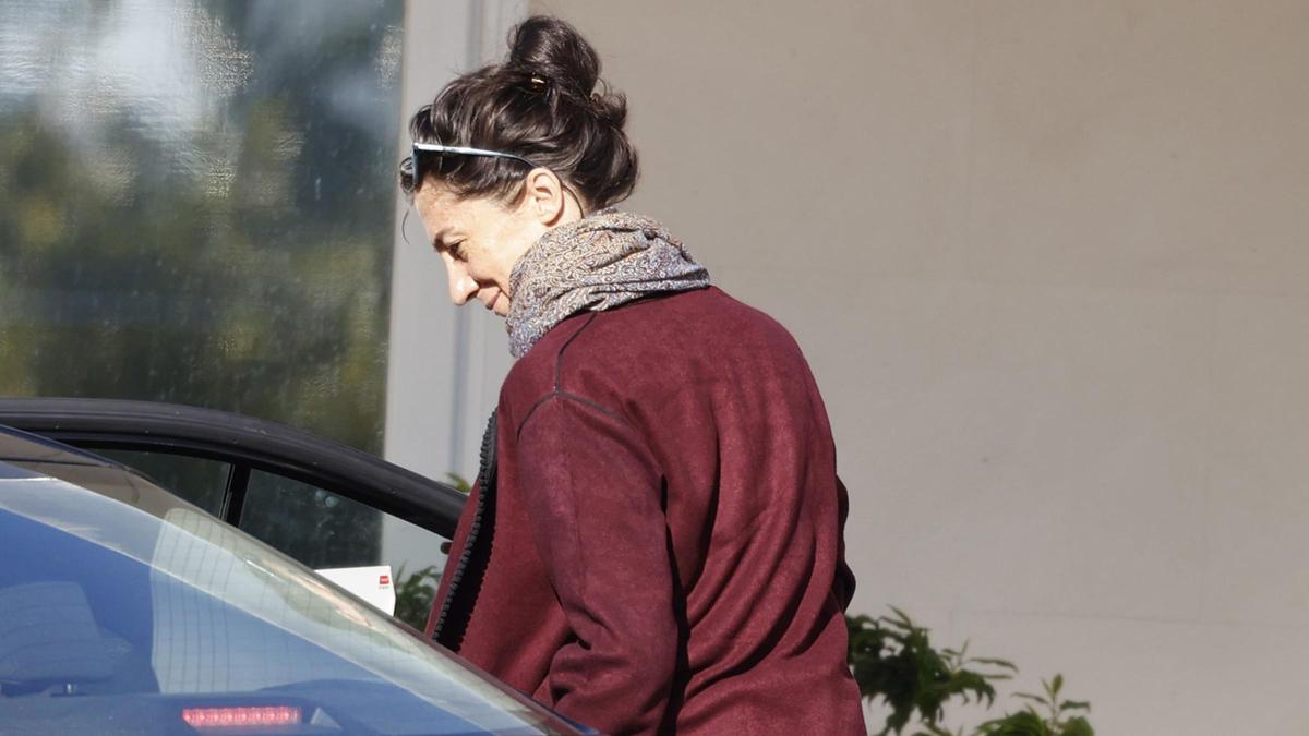 Claudia Stilianopoulos, inseparable de Ernesto de Hannover tras abandonar la UCI