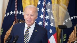 Biden gana las primarias de Nevada, un estado bisagra que será clave en las presidenciales