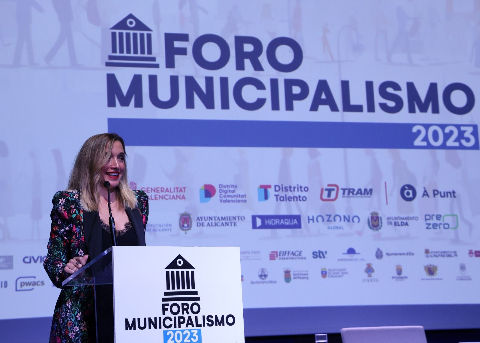 El Foro Municipalismo 2023, en imágenes