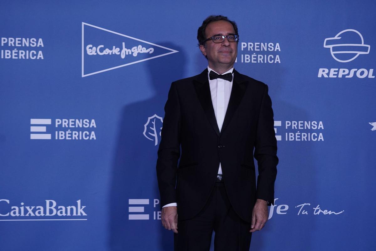 Enrique Rodríguez Perezagua, director de Marketing de Cepsa.