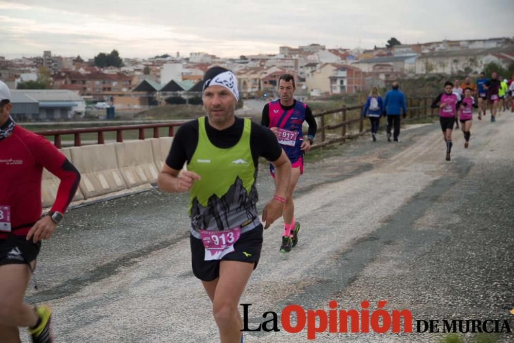 Falco Trail Cehegín (Promo carrera y senderismo)