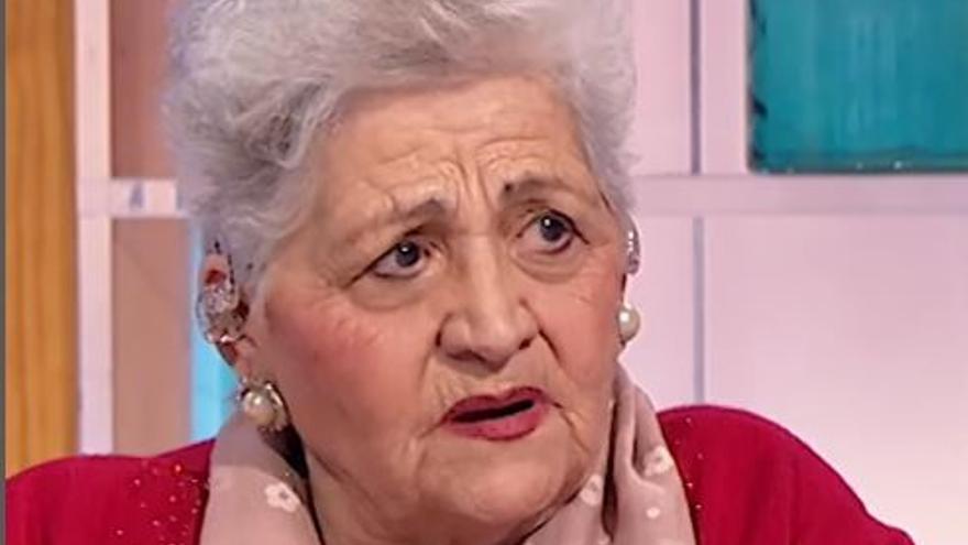 Una malagueña le cuenta a Juan y Medio cómo se enteró de la infidelidad de su marido: &quot;Una mujer me dijo que querían irse a vivir juntos&quot;