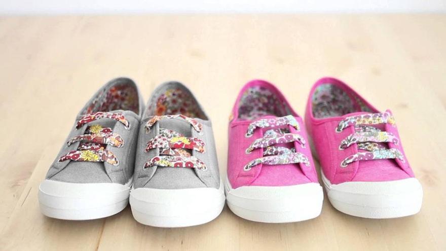 Zapatos de niños ideales para verano