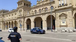 Los consejos de la Policía Nacional para prevenir estafas y robos durante este verano