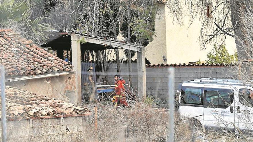 Fallecen dos gemelas de 10 meses durante un incendio en su vivienda