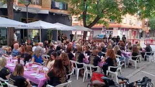 El II "Esmorzar valencià de les dones alaquaseres" reunirá a 150 personas