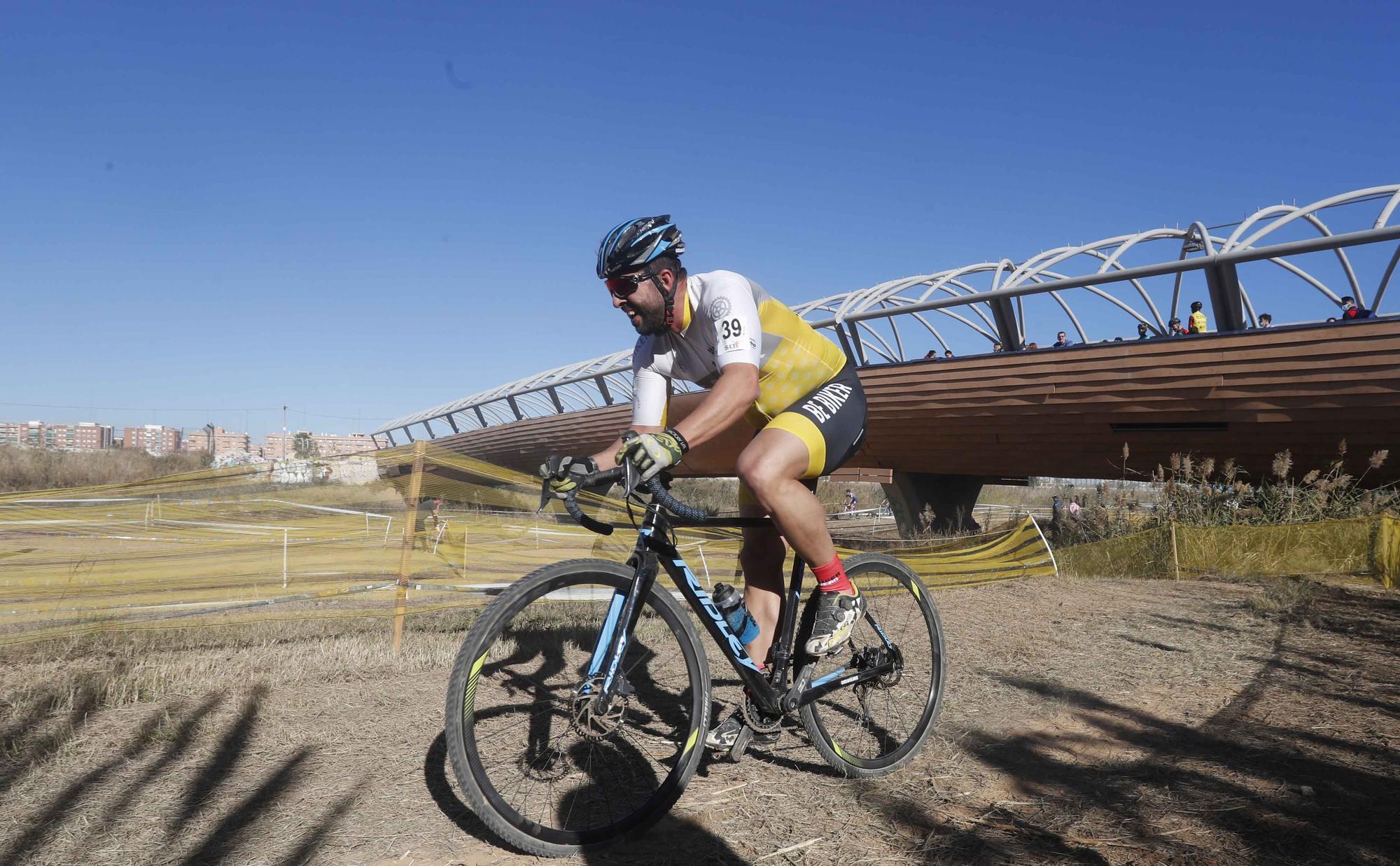 Ciclocross Ciudad de Valencia