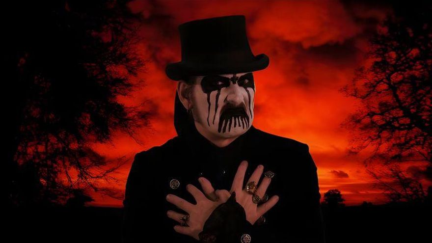 King Diamond y Blind Guardian cierran la cabecera del Rock Imperium 2025