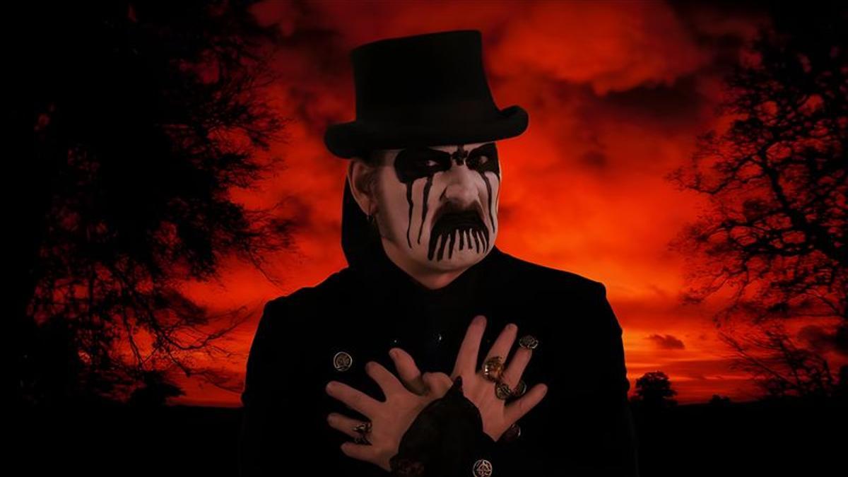 King Diamond, nuevo anuncio del Rock Imperium Festival