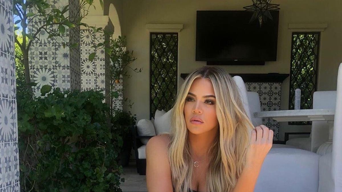 ¡Bombazo! Khloé Kardashian le ha puesto los cuernos a Tristan Thompson