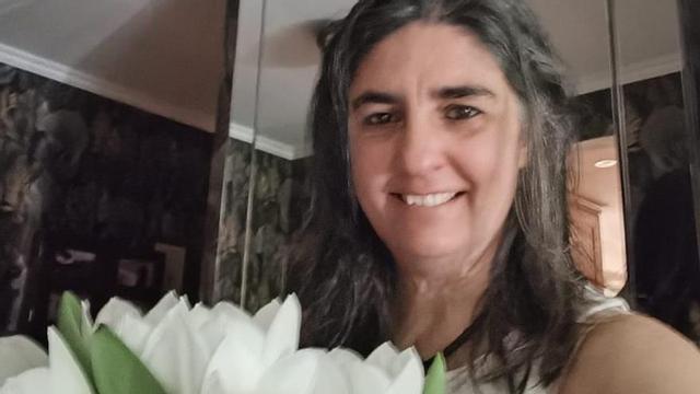 Raquel Hinojosa. | EL PERIÓDICO