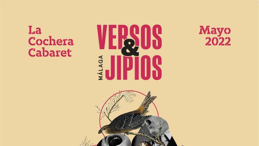 Versos y jipíos