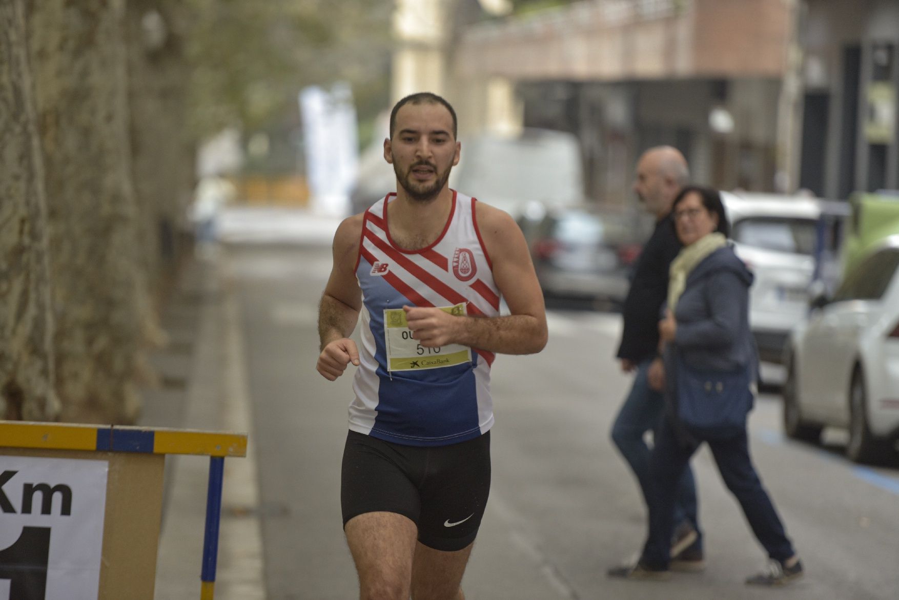 10 km urbans de Manresa 2022