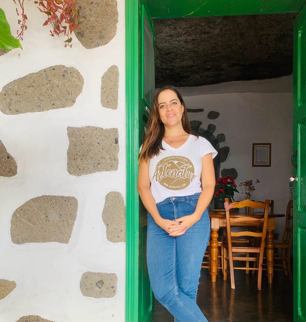 Los anfitriones del turismo (XXIV) Miriam Rodríguez, la guardiana del