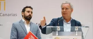 El PSOE enmienda a la totalidad unos Presupuestos "injustos, ideológicos, decepcionantes e ineficientes"