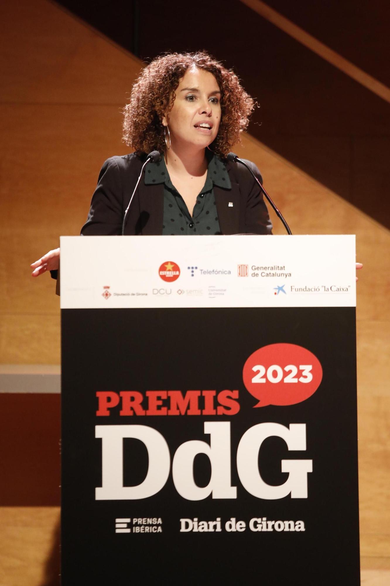 Galeria de Fotos: Les millors imatges dels Premis Diari de Girona